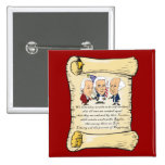 Declaration of Independence Pins