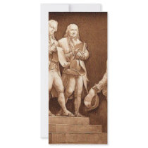 Declaration of Independence rack cards by original_designs Declaration of Independence rack cards