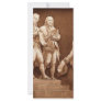 Declaration of Independence Custom Rack Card