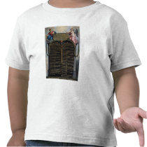 Declaration of the Rights of Man and Citizen T Shirt