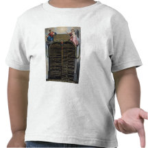 Declaration of the Rights of Man and Citizen Tshirts