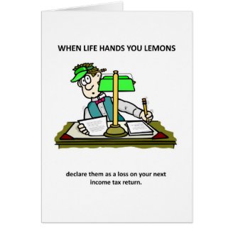 declare-them-as-a-loss greeting cards