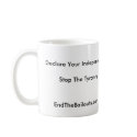 Declare Your Independence mugs by jave27 Declare Your Independence mugs