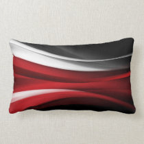 Deco Abstract3 Pillow
