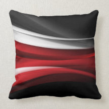 Deco Abstract3 Pillows