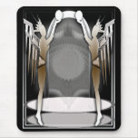deco angels mouse pads