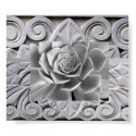 DECO BLOOM I posters by allencathey DECO BLOOM I posters