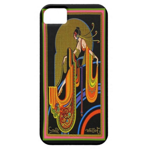 deco doll iphone se 5 5s zazzle deco doll iphone se 5 5s zazzle