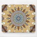Deco Pearls mousepads