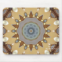 Deco Pearls mousepads by darshe40 Deco Pearls mousepads