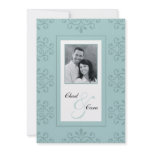 Deco Photo Personalized Invite