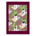 Deco Plants and Animals Card by tnmpastperfect Deco Plants and Animals Card
