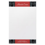 Deco Print Stationery Paper