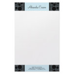 Deco Print Stationery Paper