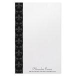 Deco Print Customized Stationery