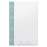 Deco Print Custom Stationery