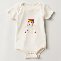 Deco Rainbow Shirts