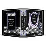 deco recipe vinyl binder