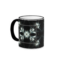 Deco Star Coffee Mug