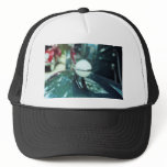 Deco Streamlining Hat