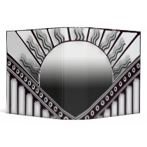 deco sun binders