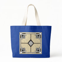deco tile bags