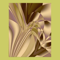 Deco Tulip posters