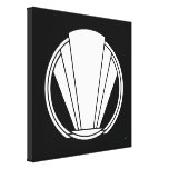 Deco - Untitled - Wrapped Canvas Stretched Canvas Print