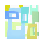 Decodance Gallery Wrapped Canvas canvas prints