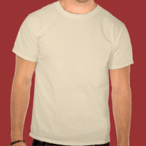 Decollatur Hagenbachius t-shirts