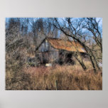 Decommissioned Print