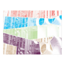 Decomposition of Factory poster posters