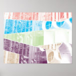 Decomposition of Factory poster