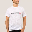 DECONSTRUCTED t-shirts by bigshinyday DECONSTRUCTED t-shirts