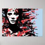 DECONSTRUCTING VENUS PRINT