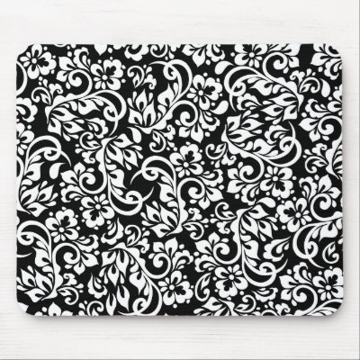 decor mousepad by VioDeSign