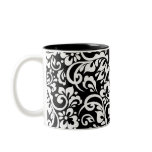decor coffee mugs