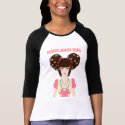 Decora Yuriko Tee t-shirts by sugaroverkill Decora Yuriko Tee t-shirts