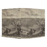 Decorah, Winnesheik Co, Iowa binders