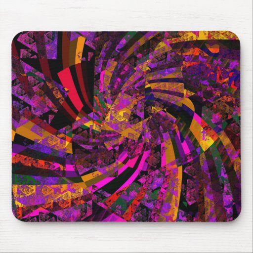 Decorate Mouse Pads
