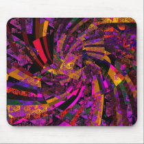 Decorate mousepads