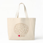Decorate your own Pizza with Toppings, Bags