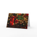 Decorated Christmas Tree cards by TominPok Decorated Christmas Tree cards