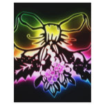 decoration custom flyer
