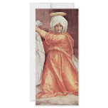 Decoration Of The Chapel Of Pope Leo X Santa Maria rack cards
