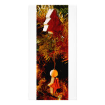 Decorations Picture Card