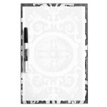 Decorative Art Dry Erase Boards