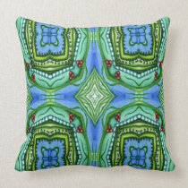 Decorative Art Pillows