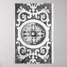 Decorative Art Posters