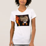 Decorative Bobcat T-Shirt
